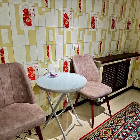 Shota Rustaveli 54 Apartman Tasken Kültér fotó